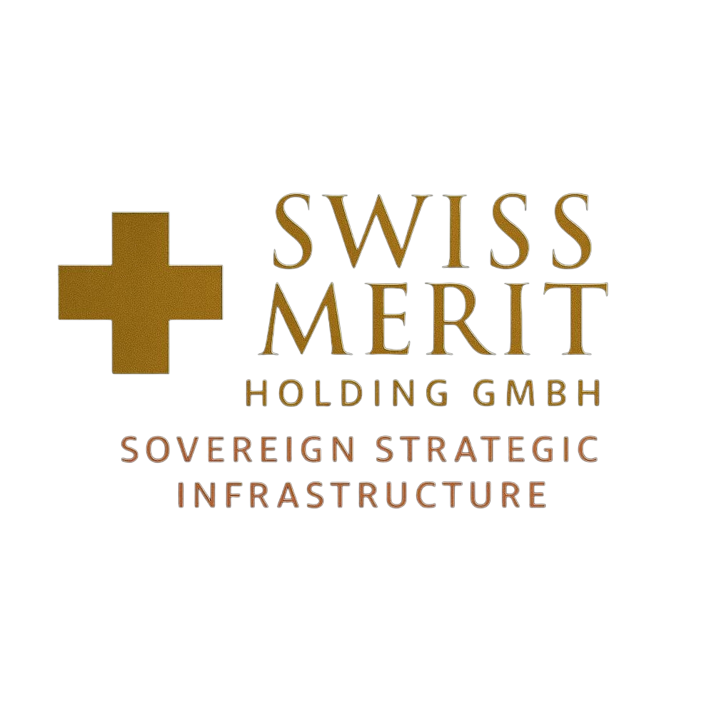 Swiss Merit - Architecting Sovereign Futures
